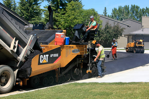 Best Interlocking Paver Driveways in USA